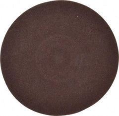 Tru-Maxx - 3" Disc Diam, 150 Grit, Aluminum Oxide Quick Change Disc - Type R Attaching System, Coated, Brown, Very Fine Grade, 20,000 RPM - Americas Industrial Supply