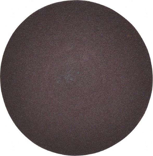 Tru-Maxx - 3" Disc Diam, 180 Grit, Aluminum Oxide Quick Change Disc - Type R Attaching System, Coated, Brown, Very Fine Grade, 20,000 RPM - Americas Industrial Supply