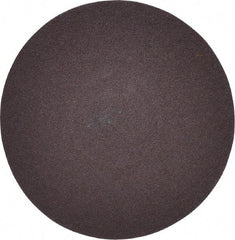 Tru-Maxx - 3" Disc Diam, 180 Grit, Aluminum Oxide Quick Change Disc - Type R Attaching System, Coated, Brown, Very Fine Grade, 20,000 RPM - Americas Industrial Supply