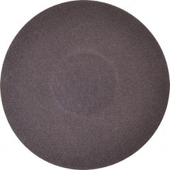 Tru-Maxx - 3" Disc Diam, 240 Grit, Aluminum Oxide Quick Change Disc - Type R Attaching System, Coated, Brown, Very Fine Grade, 20,000 RPM - Americas Industrial Supply