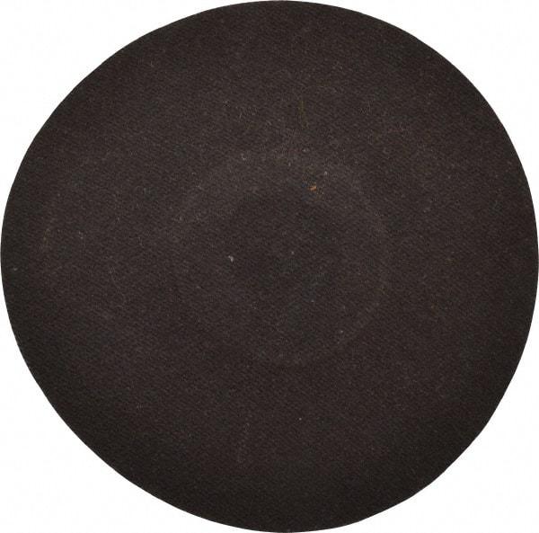 Tru-Maxx - 3" Disc Diam, 320 Grit, Aluminum Oxide Quick Change Disc - Type R Attaching System, Coated, Brown, Extra Fine Grade, 20,000 RPM - Americas Industrial Supply