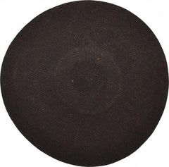 Tru-Maxx - 3" Disc Diam, 320 Grit, Aluminum Oxide Quick Change Disc - Type R Attaching System, Coated, Brown, Extra Fine Grade, 20,000 RPM - Americas Industrial Supply