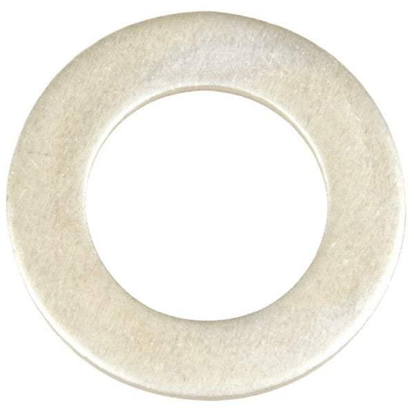 Dorman - 1/2 DO, 9/16 SAE, 14.5mm ID x 24mm OD Oil Drain Plug Gasket - 1.6mm Thick, Aluminum - Americas Industrial Supply