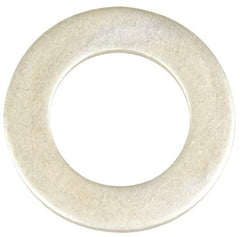 Dorman - 1/2 DO, 9/16 SAE, 14.5mm ID x 24mm OD Oil Drain Plug Gasket - 1.6mm Thick, Aluminum - Americas Industrial Supply