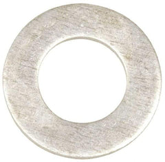 Dorman - 1/2 SAE, 12mm ID x 22mm OD Oil Drain Plug Gasket - 2mm Thick, Aluminum - Americas Industrial Supply