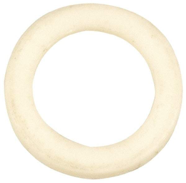 Dorman - 1/2 SAE, 1/2" ID x 3/4" OD Oil Drain Plug Gasket - 3/32" Thick, Nylon - Americas Industrial Supply