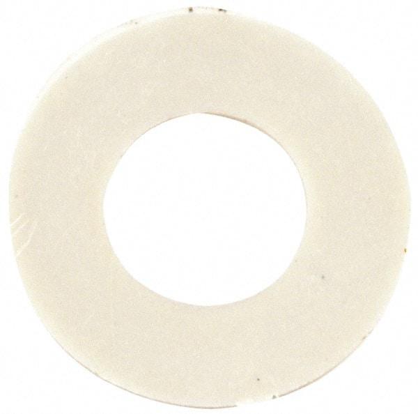 Dorman - 1/2 SAE, 1/2" ID x 7/8" OD Oil Drain Plug Gasket - 1/16" Thick, Nylon - Americas Industrial Supply