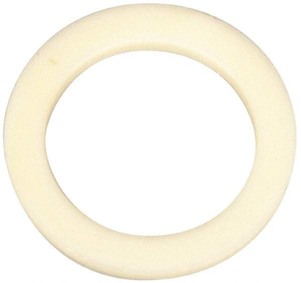 Dorman - 11/16 SO, 3/4 SAE, 3/4" ID x 1-1/16" OD Oil Drain Plug Gasket - 3/32" Thick, Nylon - Americas Industrial Supply