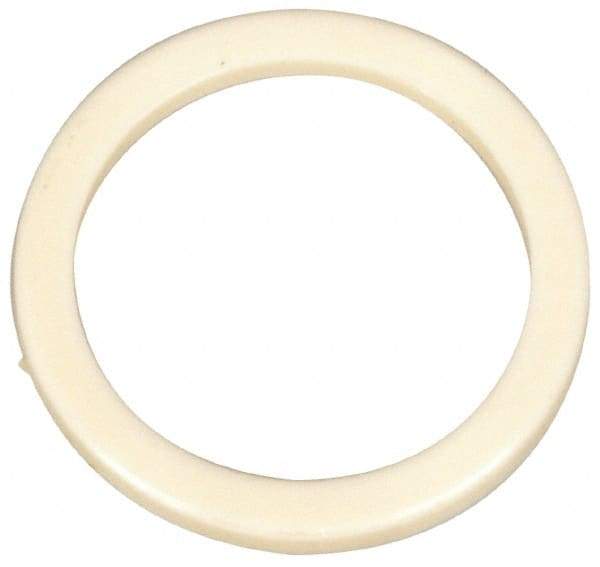 Dorman - 7/8 SAE, 7/8" ID x 1-1/8" OD Oil Drain Plug Gasket - 3/32" Thick, Nylon - Americas Industrial Supply