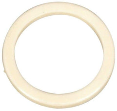 Dorman - 7/8 SAE, 7/8" ID x 1-1/8" OD Oil Drain Plug Gasket - 3/32" Thick, Nylon - Americas Industrial Supply