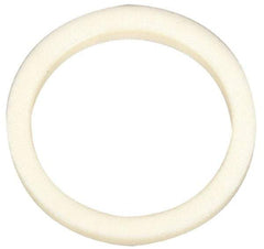 Dorman - 3/4 SO, 13/16 SAE, 13/16" ID x 1" OD Oil Drain Plug Gasket - 3/32" Thick, Nylon - Americas Industrial Supply