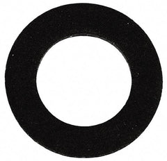 Dorman - 1/2 SAE, 16mm ID x 27mm OD Oil Drain Plug Gasket - 2mm Thick, Fiber - Americas Industrial Supply