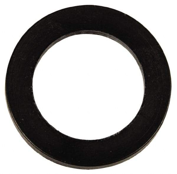 Dorman - 11/16 SO SAE, 18mm ID x 27mm OD Oil Drain Plug Gasket - 2mm Thick, Fiber - Americas Industrial Supply