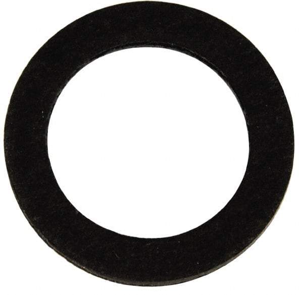 Dorman - 20mm ID x 30mm OD Oil Drain Plug Gasket - 2mm Thick, Fiber - Americas Industrial Supply