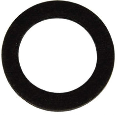 Dorman - 20mm ID x 30mm OD Oil Drain Plug Gasket - 2mm Thick, Fiber - Americas Industrial Supply