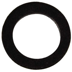 Dorman - 1/2 SAE, 1/2" ID x 3/4" OD Oil Drain Plug Gasket - 3/32" Thick, Fiber - Americas Industrial Supply