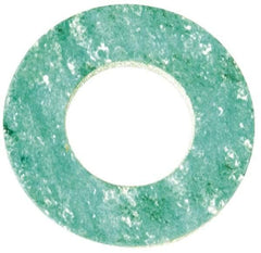 Dorman - 1/2 SAE, 7/16" ID x 15/16" OD Oil Drain Plug Gasket - 3/32" Thick, Synthetic - Americas Industrial Supply