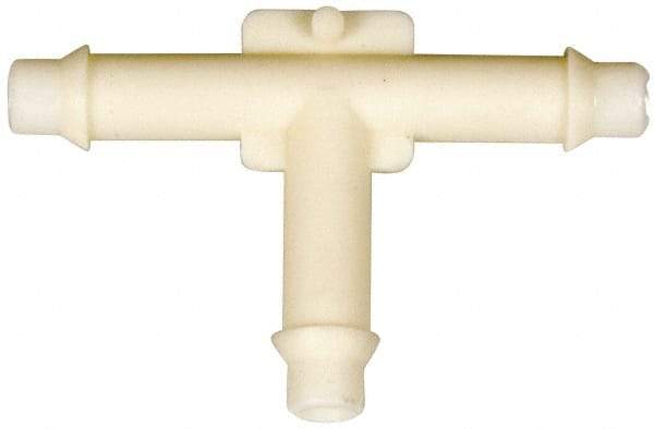 Dorman - Plastic Automotive Vacuum Tee - 7/32" Fitting - Americas Industrial Supply