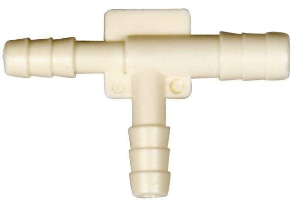 Dorman - Plastic Automotive Vacuum Tee - 3/16 x 1/4 x 3/16" Fitting - Americas Industrial Supply