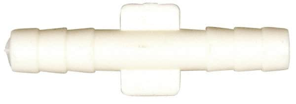 Dorman - Plastic Straight Automotive Vacuum Connector - 3/16" Fitting - Americas Industrial Supply