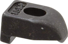 Kennametal - Series Top Notch, CM Clamp for Indexables - Left Hand Cut, Compatible with MS-1025, S310 Clamp Screws - Americas Industrial Supply