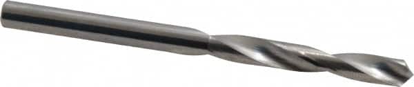 SGS - #3 118° Solid Carbide Jobber Drill - Americas Industrial Supply