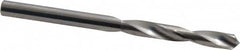 SGS - #3 118° Solid Carbide Jobber Drill - Americas Industrial Supply