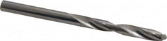 SGS - #11 118° Solid Carbide Jobber Drill - Americas Industrial Supply