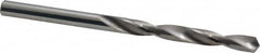 SGS - #17 118° Solid Carbide Jobber Drill - Americas Industrial Supply