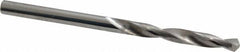 SGS - #24 118° Solid Carbide Jobber Drill - Americas Industrial Supply
