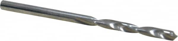 SGS - #28 118° Solid Carbide Jobber Drill - Americas Industrial Supply