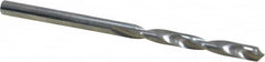 SGS - #28 118° Solid Carbide Jobber Drill - Americas Industrial Supply