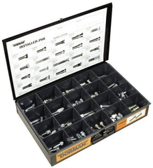 Dorman - 480 Piece Wheel Stud & Nut Kit - Steel - Americas Industrial Supply