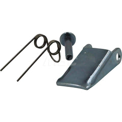 Hoist Accessories; Type: Latch Kit; For Use With: Ingersoll Rand P Series Ratchet Puller