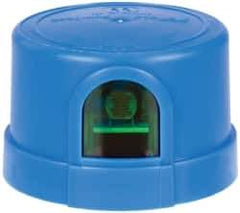 Cooper Lighting - Sensor Photoelectric Control - Use with RL LED Cobrahead - Americas Industrial Supply