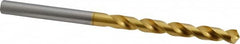 OSG - 15/64" 120° Vanadium High Speed Steel Jobber Drill - Americas Industrial Supply