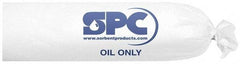 Brady SPC Sorbents - 12 Gal, 12' Long, 3" Diam, Polypropylene Sock - Oil Only - Americas Industrial Supply