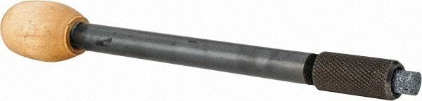 Norton - Silicon Carbide Round Dressing Stick - 10 x 1/2, Very Coarse Grade - Americas Industrial Supply