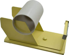 Value Collection - 3" Wide, Multi Roll, Manual Table/Desk Tape Dispenser - 6" Tape Diam, Metal - Americas Industrial Supply