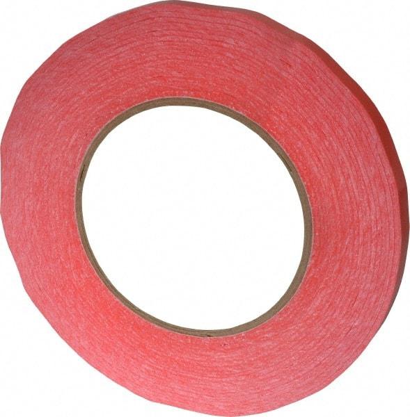 Nifty Products - 3/8 x 180 Yds Max Seal, Polybag Sealer Tape - Americas Industrial Supply