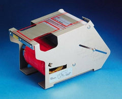 3M - Packing Slip Pouch & Shipping Label Dispensers Style: Pouch/Pocket Tape Dispenser Mount Type: Desk/Wall Mount - Americas Industrial Supply