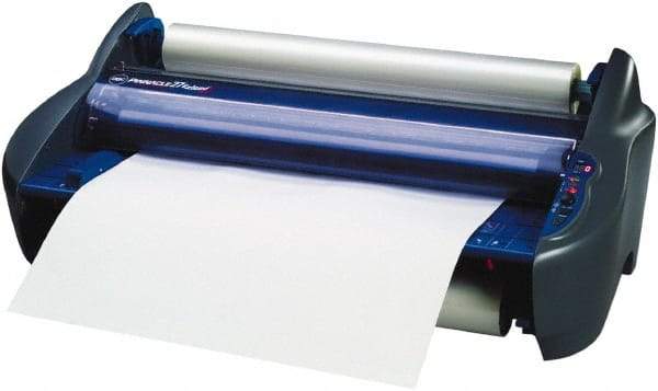 GBC - 1' Long x 27" Wide Desktop Laminator - 27" Width Capacity - Americas Industrial Supply