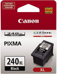 Canon - Black Ink Cartridge - Use with Canon PIXMA MG2120, MG2220, MG3120, MG3220, MG3520, MG3620, MG4120, MG4220, MX372, MX392, MX432, MX452, MX472, MX512, MX522, MX532 - Americas Industrial Supply