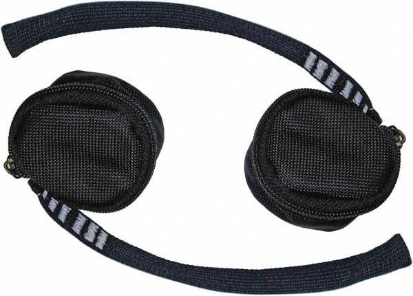 PRO-SAFE - Fall Protection Relief Strap - Use with Full-Body Harnesses - Americas Industrial Supply