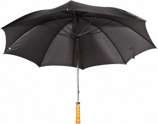 PRO-SAFE - Umbrellas Type: Handheld Umbrella Diameter (Inch): 49 - Americas Industrial Supply