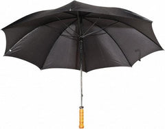 PRO-SAFE - Umbrellas Type: Handheld Umbrella Diameter (Inch): 49 - Americas Industrial Supply