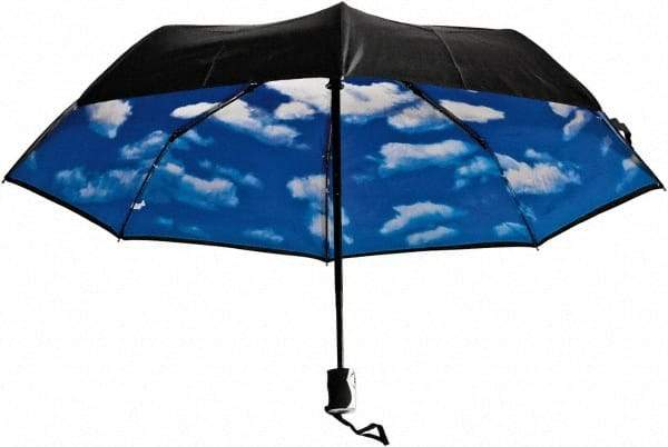 PRO-SAFE - Umbrellas Type: Handheld Umbrella Diameter (Inch): 37 - Americas Industrial Supply