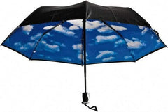 PRO-SAFE - Umbrellas Type: Handheld Umbrella Diameter (Inch): 37 - Americas Industrial Supply