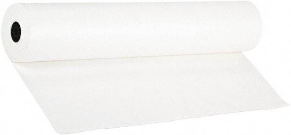 Pacon - 1,000' Long x 36" Wide Roll of Kraft Wrapping Paper - 35 Lb Paper Weight - Americas Industrial Supply