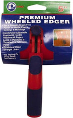 Premier Paint Roller - 11-45/64" Long x 5" Wide Paint Pad Edger - Americas Industrial Supply